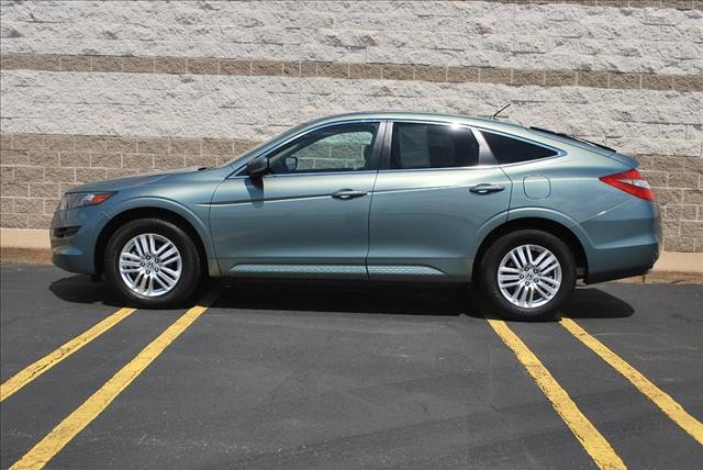 2012 Honda Crosstour LS 2WD