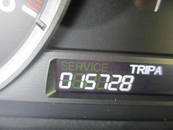 2012 Honda Crosstour EXT CAB 157.5 WORK Truck