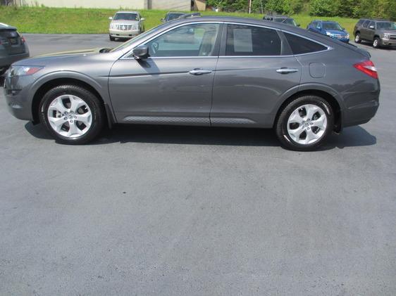 2012 Honda Crosstour EXT CAB 157.5 WORK Truck