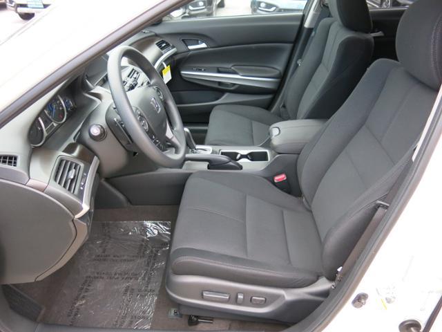 2013 Honda Crosstour Open-top