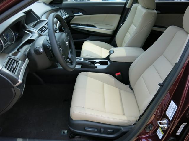 2013 Honda Crosstour LS 2WD