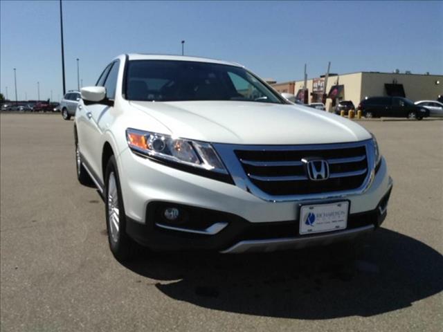 2013 Honda Crosstour LS 2WD