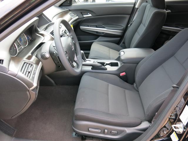 2013 Honda Crosstour Open-top