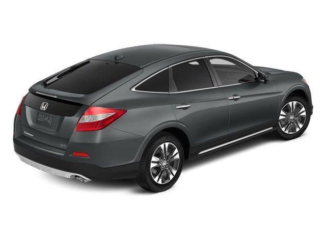 2014 Honda Crosstour LS 2WD