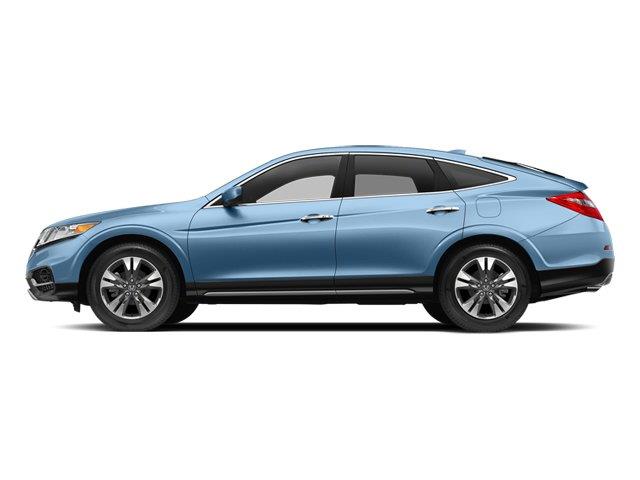 2014 Honda Crosstour LS 2WD