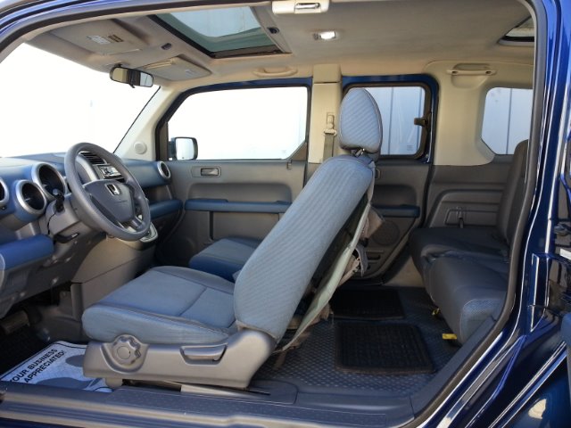 2003 Honda Element SLE - Sunroof Bose At Broo
