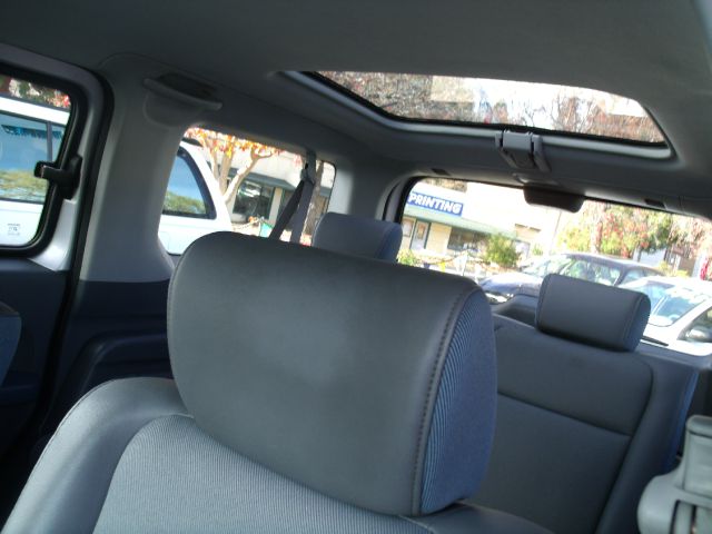 2003 Honda Element Challenger