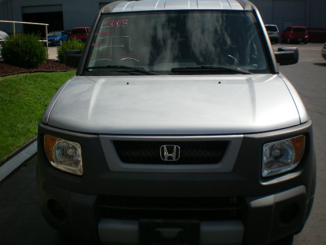 2003 Honda Element Challenger