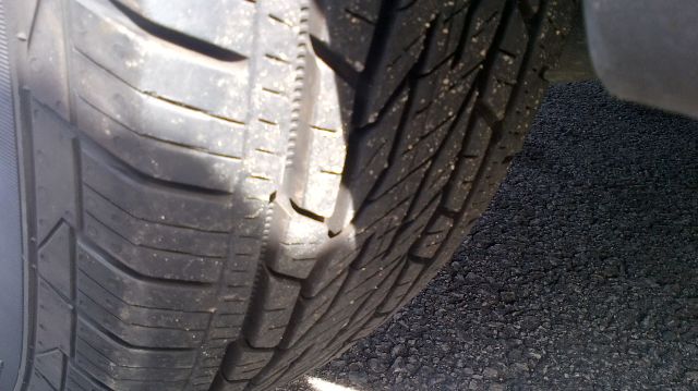 2003 Honda Element CREW CAB