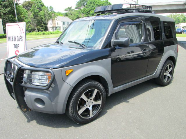 2003 Honda Element SLE - Sunroof Bose At Broo