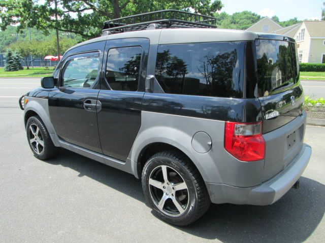2003 Honda Element SLE - Sunroof Bose At Broo