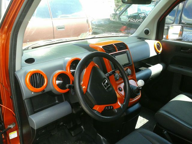 2003 Honda Element 5dr Wgn Auto S FWD