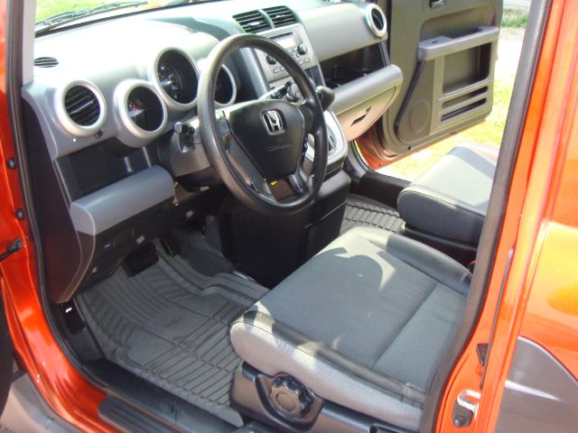 2003 Honda Element Challenger