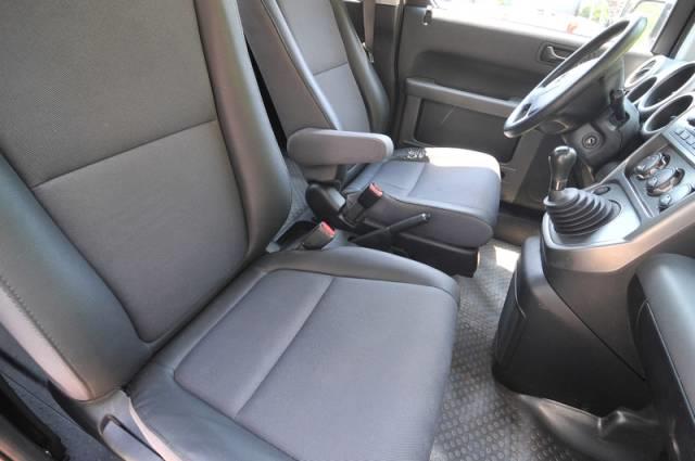 2003 Honda Element Open-top