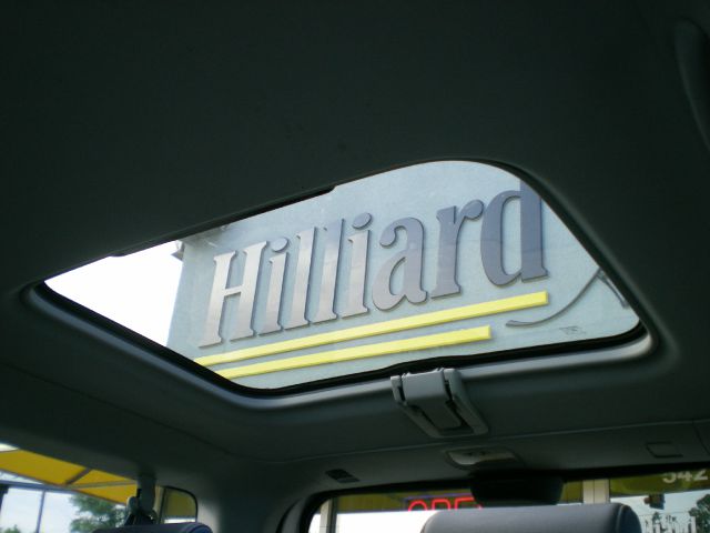 2003 Honda Element Challenger