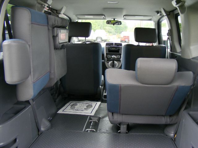 2003 Honda Element Challenger