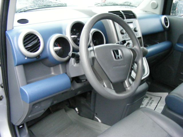 2003 Honda Element Challenger