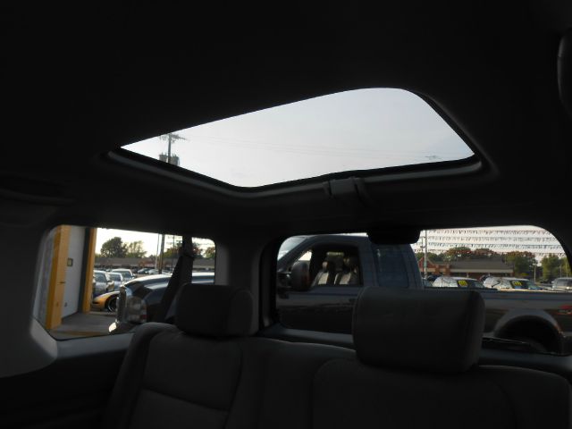 2003 Honda Element Challenger