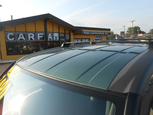 2003 Honda Element Challenger