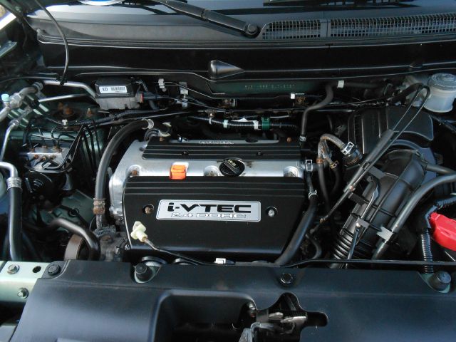 2003 Honda Element Challenger