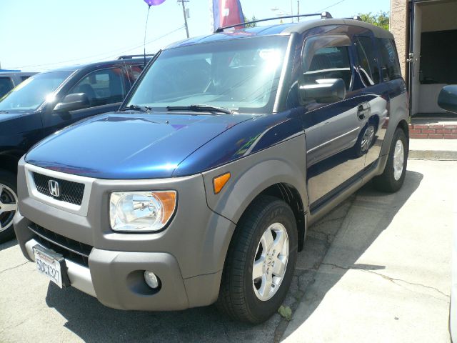 2003 Honda Element LS NICE