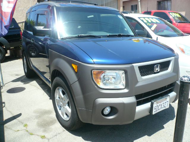 2003 Honda Element LS NICE