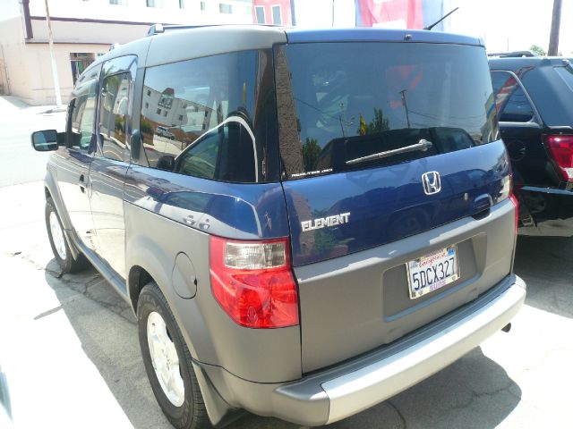 2003 Honda Element LS NICE