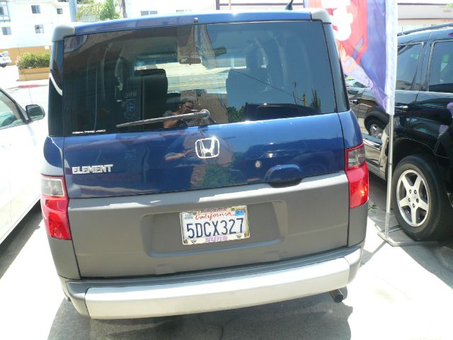 2003 Honda Element LS NICE