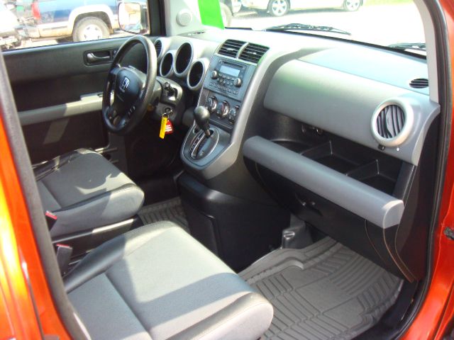 2003 Honda Element Challenger