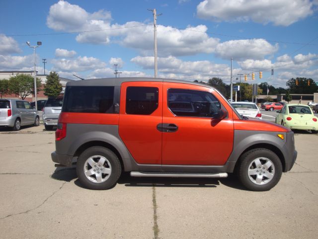 2003 Honda Element V8 - READ AD