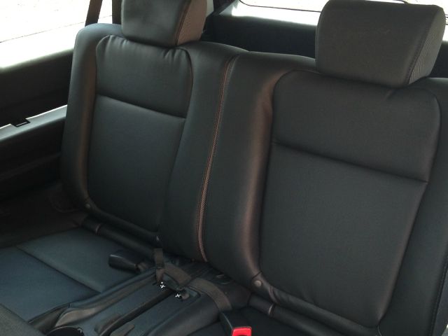 2004 Honda Element GT Coupe 2D