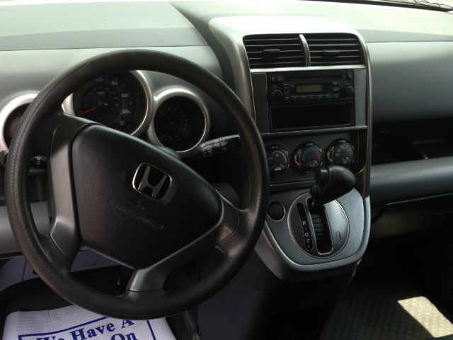 2004 Honda Element GT Coupe 2D