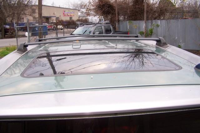 2004 Honda Element CREW CAB