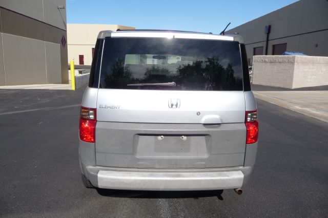 2004 Honda Element GT Coupe 2D