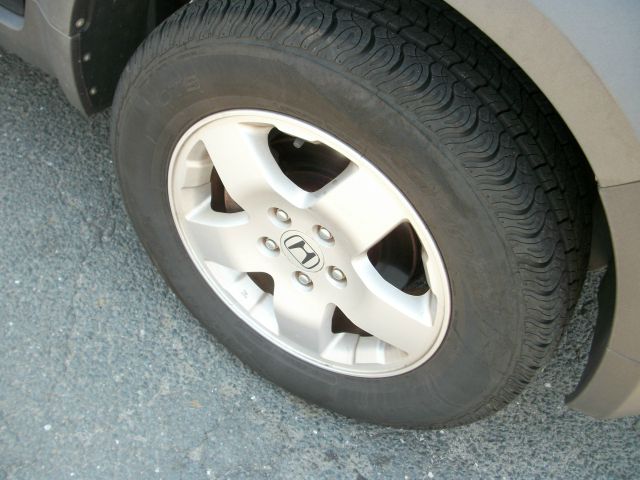 2004 Honda Element Challenger