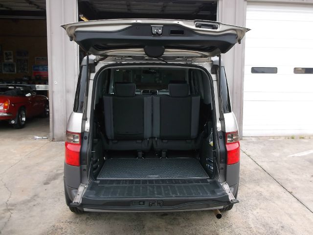 2004 Honda Element CREW CAB