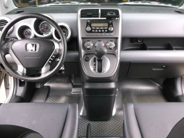 2004 Honda Element CREW CAB