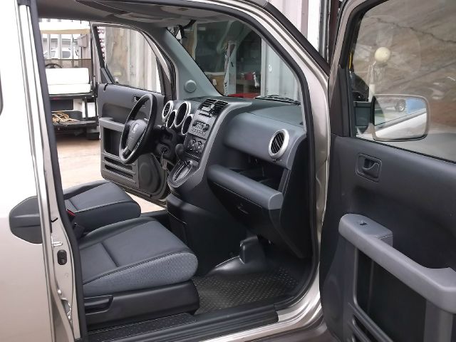 2004 Honda Element CREW CAB