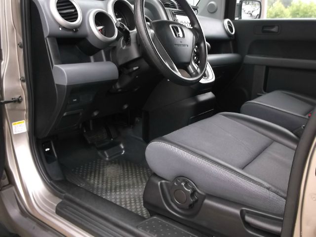 2004 Honda Element CREW CAB