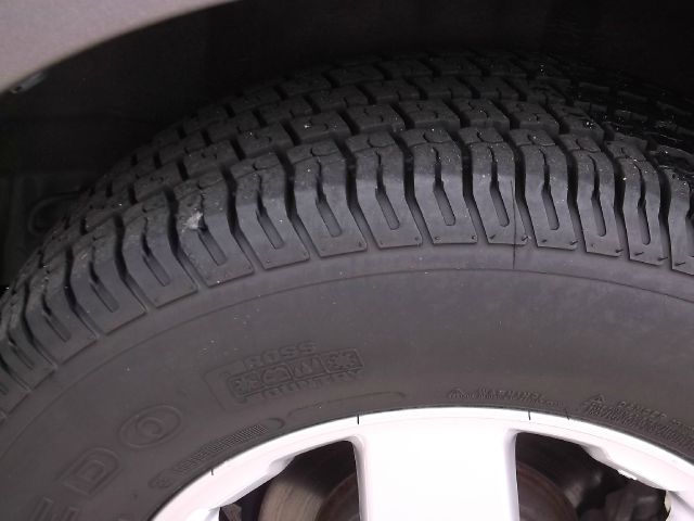 2004 Honda Element CREW CAB