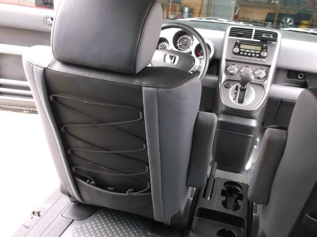 2004 Honda Element CREW CAB