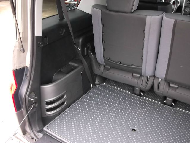 2004 Honda Element CREW CAB