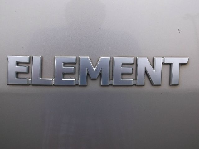 2004 Honda Element CREW CAB