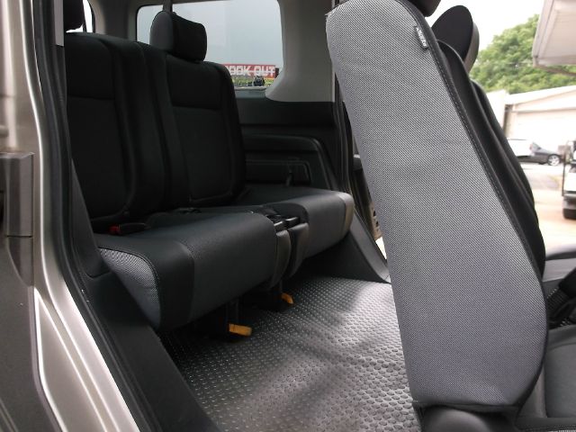 2004 Honda Element CREW CAB