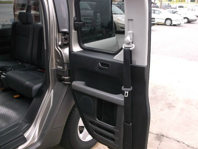 2004 Honda Element CREW CAB