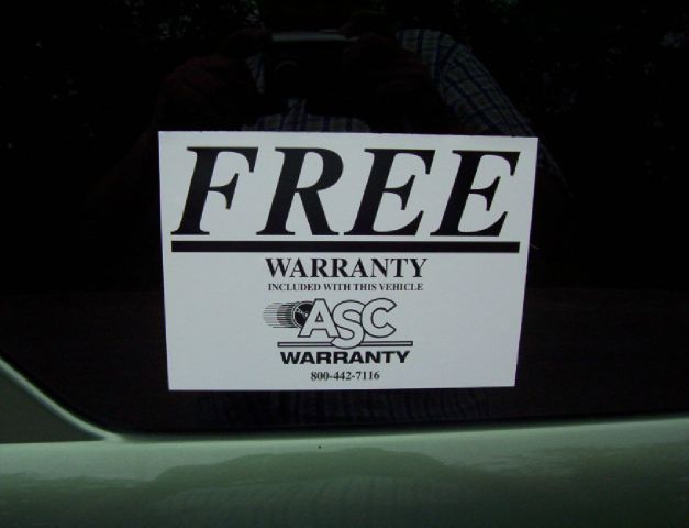 2004 Honda Element Challenger