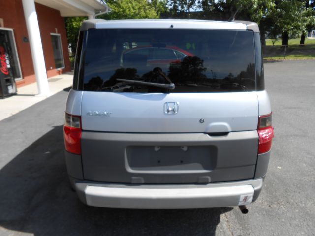 2004 Honda Element LS V6 Moonroof