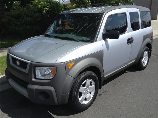 2004 Honda Element LS NICE