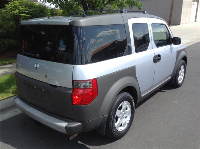 2004 Honda Element LS NICE