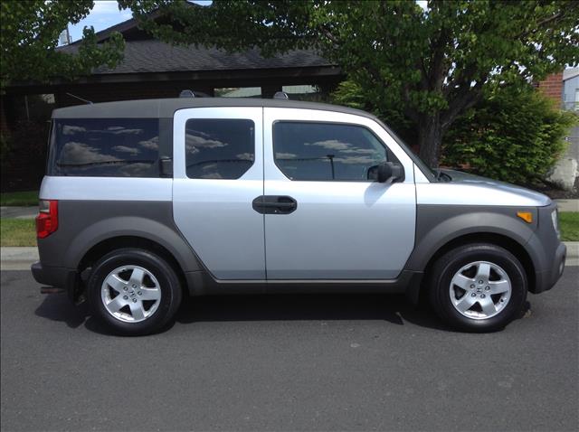 2004 Honda Element LS NICE